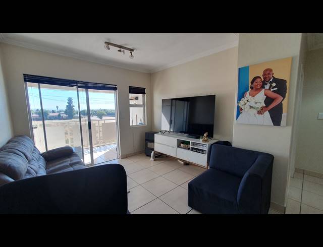2 BEDROOM SECTIONAL TITLE FOR SALE IN MAYBERRY PARK